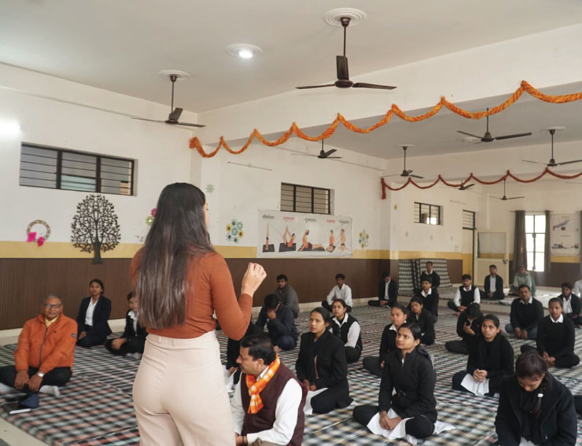 Diet & Nutrition Consultancy for Employee Wellness